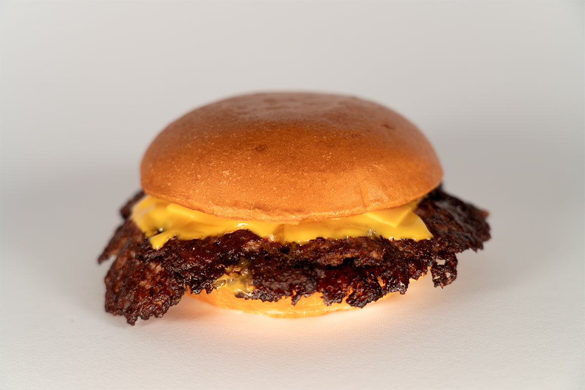 Cheese Smash