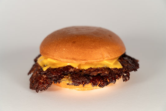 Cheese Smash