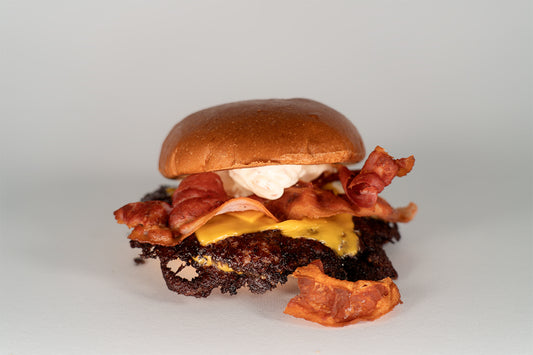 Bacon Smash