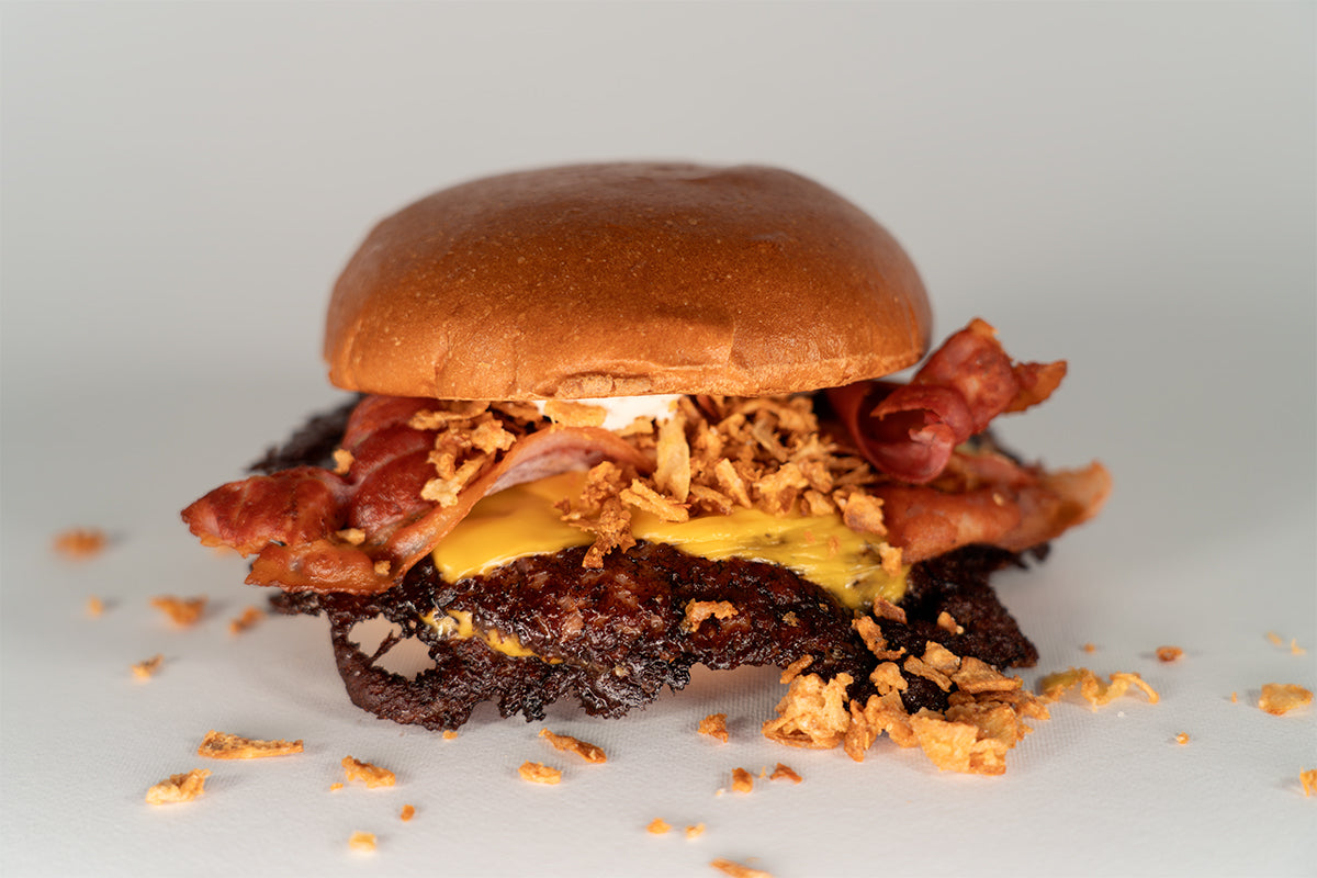 Crispy Smash