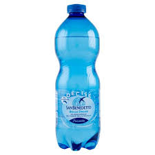 Acqua frizzante