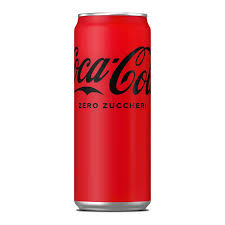 Coca-Cola zero