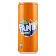 Fanta