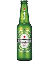 Heineken