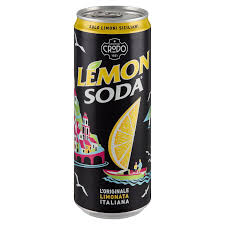Lemonsoda