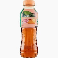 Thè pesca